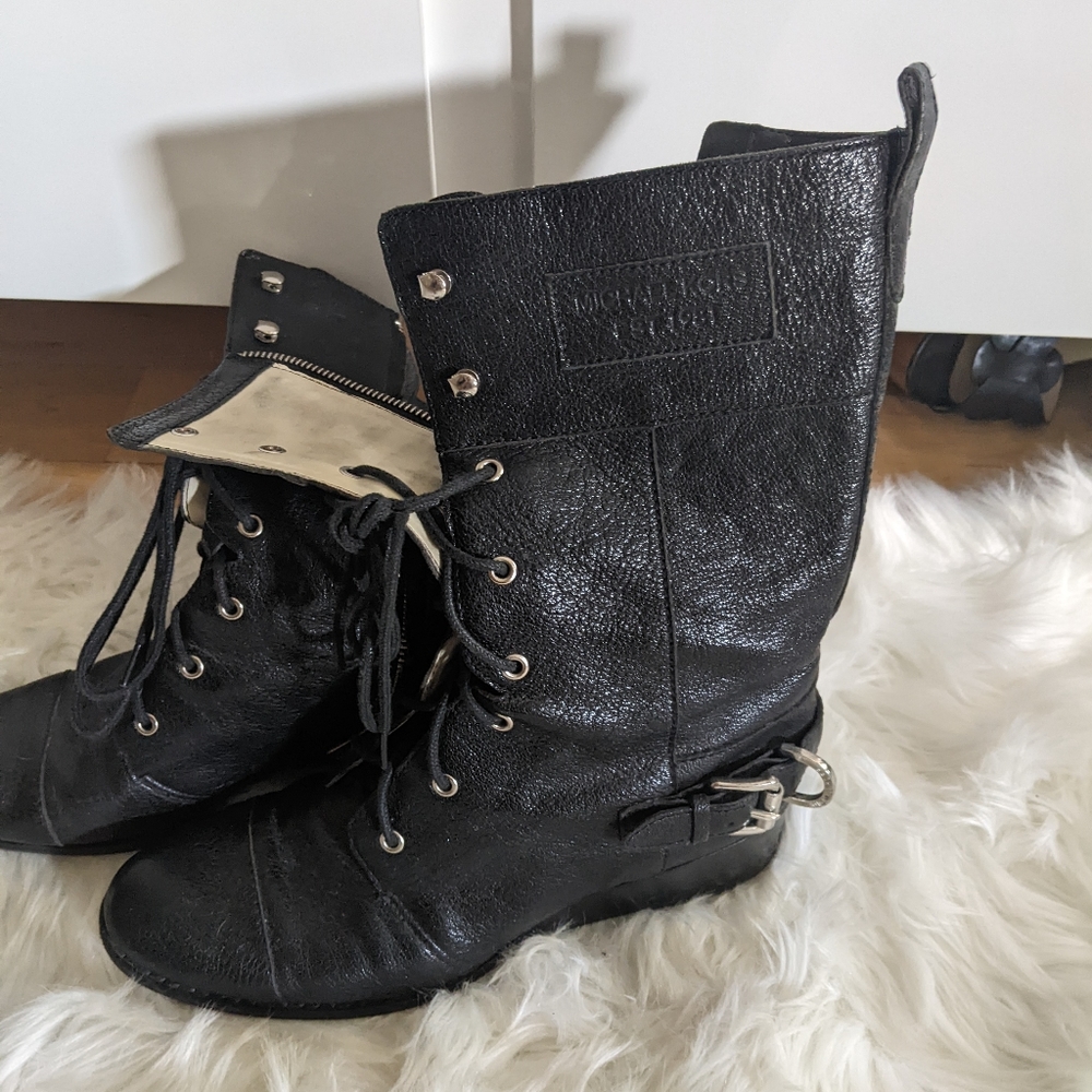 Michael Kors boots